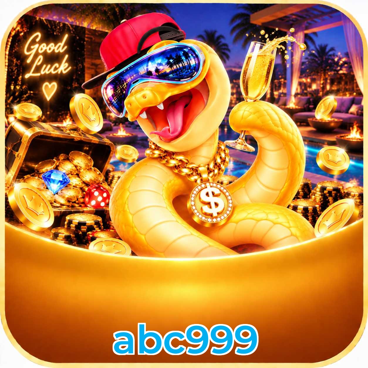 Jackpot Winner Fortune Tiger