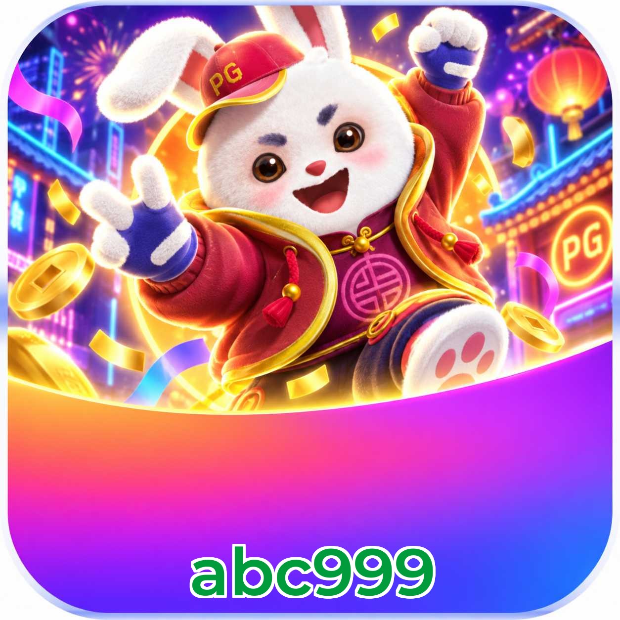 Pacote Completo do App abc999