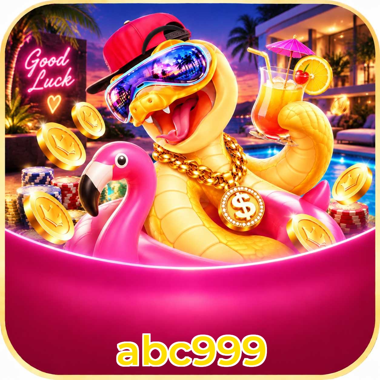 Welcome Bonus - Golden Dragon